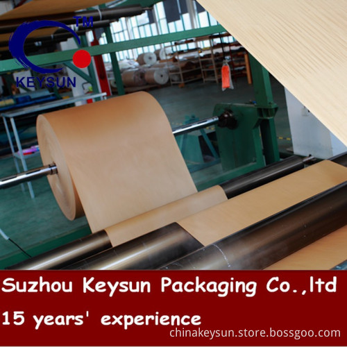 VCI ANTI-RUST PAPER FOR WRAPPING IRON AND STEEL